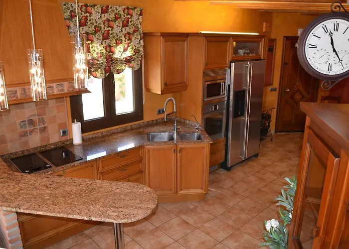 Apartman Ca La Trini Picotxa *