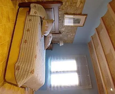 Ca La Trini Picotxa Apartment
