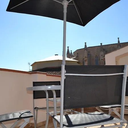 Appartement Ca La Trini Picotxa