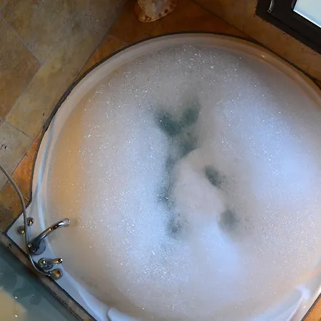 Appartement Ca La Trini Picotxa Montblanc