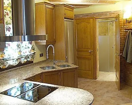 Apartment Ca La Trini Picotxa