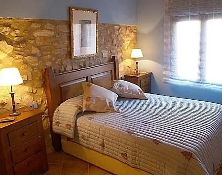 Ca La Trini Picotxa Appartement *