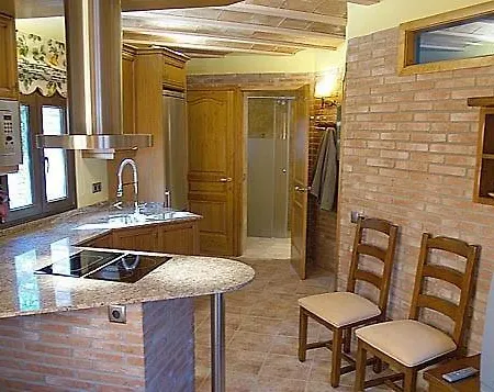 Ca La Trini Picotxa Apartment *