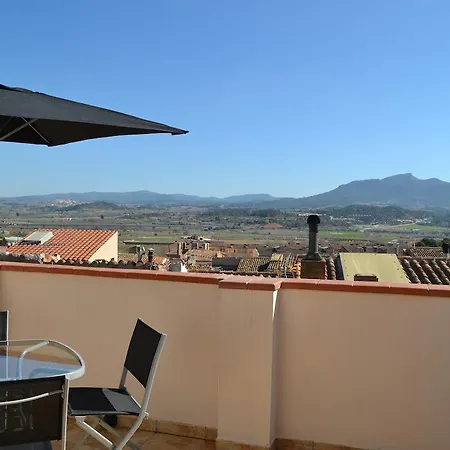 Apartment Ca La Trini Picotxa