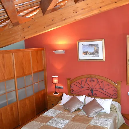 Ca La Trini Picotxa Apartment *