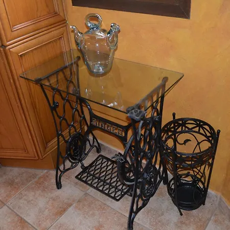 Appartement Ca La Trini Picotxa *