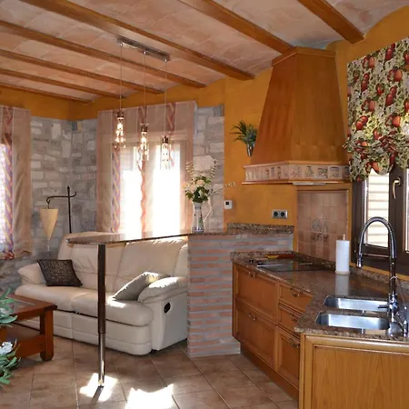Apartment Ca La Trini Picotxa *