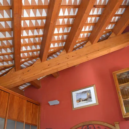 Ca La Trini Picotxa Apartment