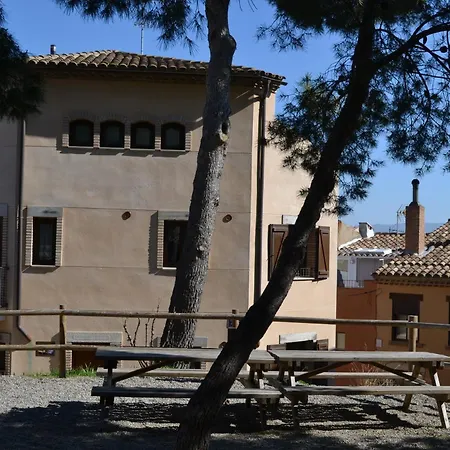 Apartment Ca La Trini Picotxa *