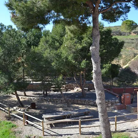 Ca La Trini Picotxa Appartement