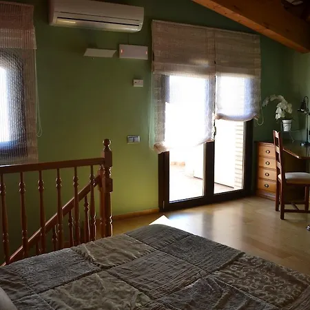 Ca La Trini Picotxa Apartment