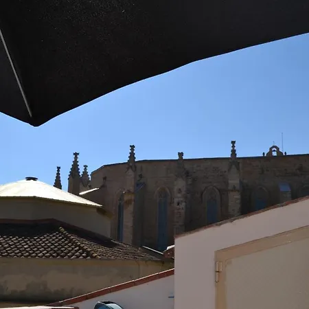 Appartement Ca La Trini Picotxa *