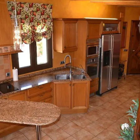 Apartment Ca La Trini Picotxa *
