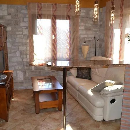 Apartment Ca La Trini Picotxa *